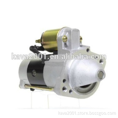 (M002T87271) Auto Starter For FORD U.S. Ranger,Mazda B2500 Pick Up